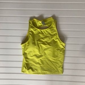 Kortni Jeane Circle Back Top